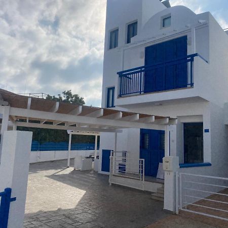 Olive Tree Villa - Protaras Bagian luar foto