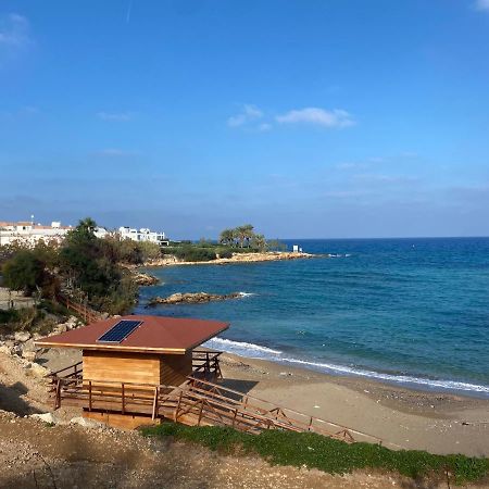 Olive Tree Villa - Protaras Bagian luar foto
