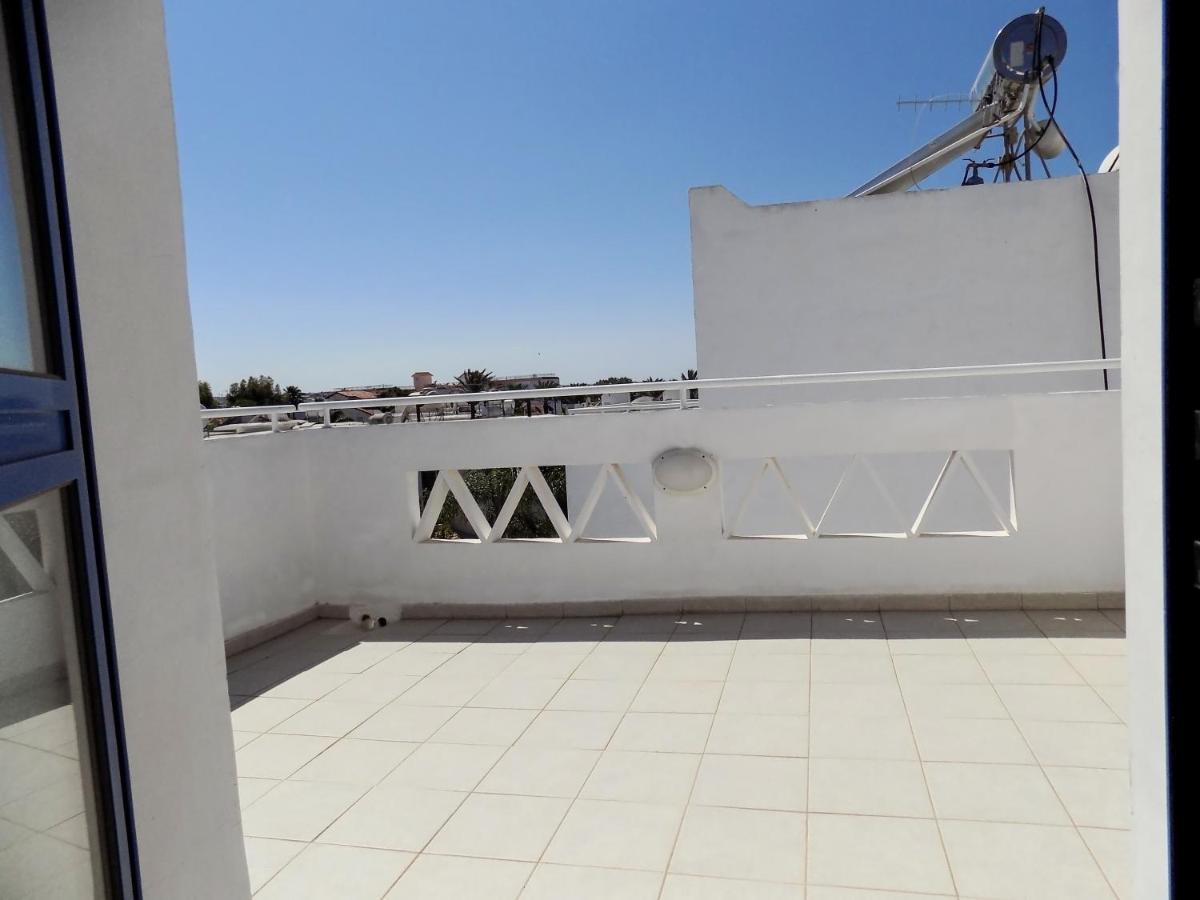 Olive Tree Villa - Protaras Bagian luar foto