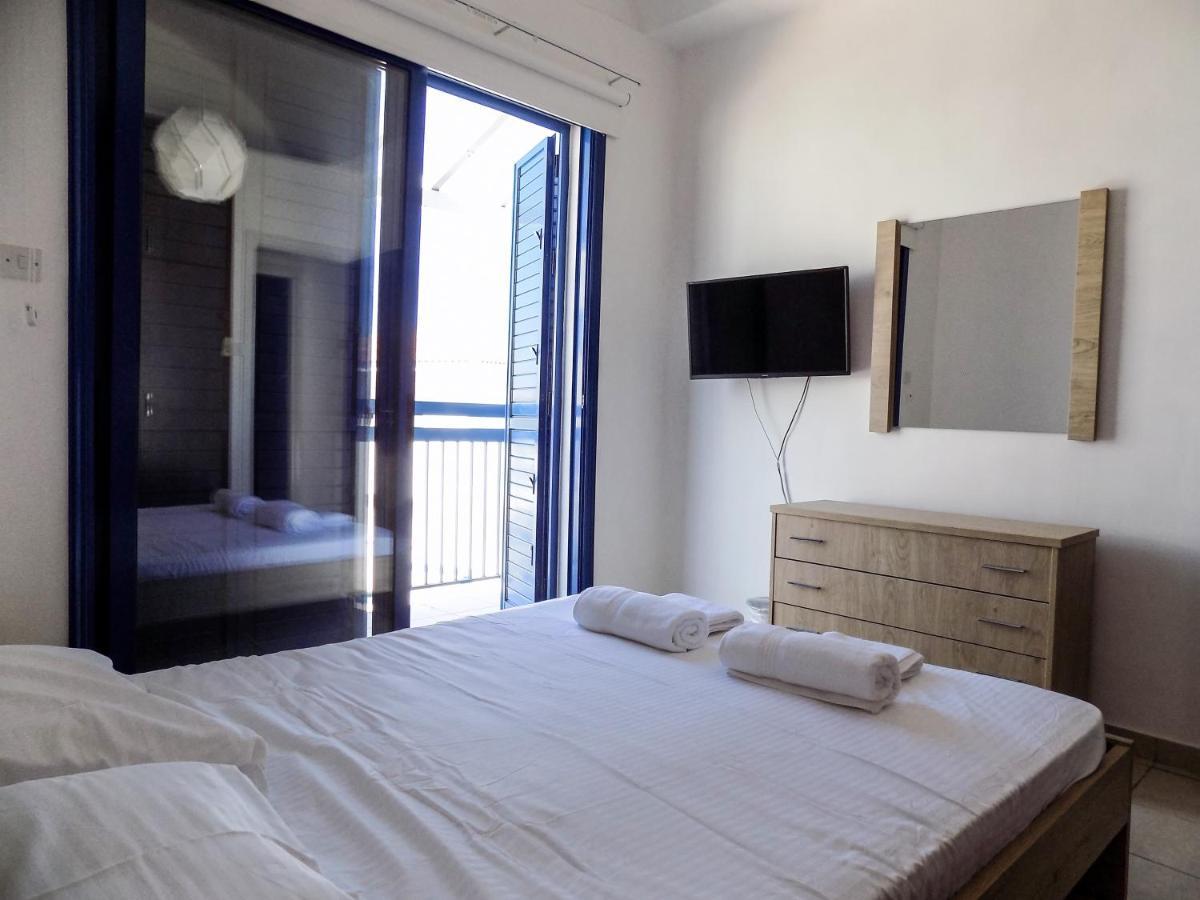 Olive Tree Villa - Protaras Bagian luar foto