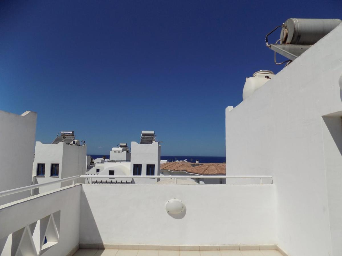 Olive Tree Villa - Protaras Bagian luar foto