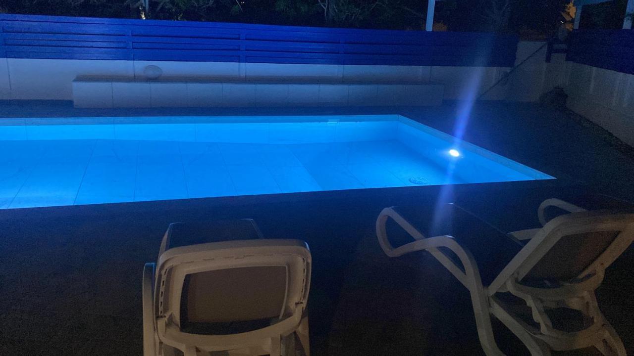 Olive Tree Villa - Protaras Bagian luar foto