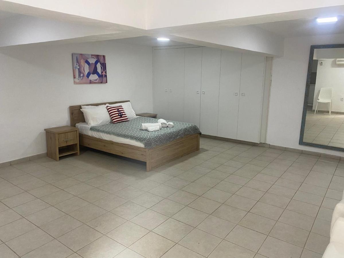 Olive Tree Villa - Protaras Bagian luar foto