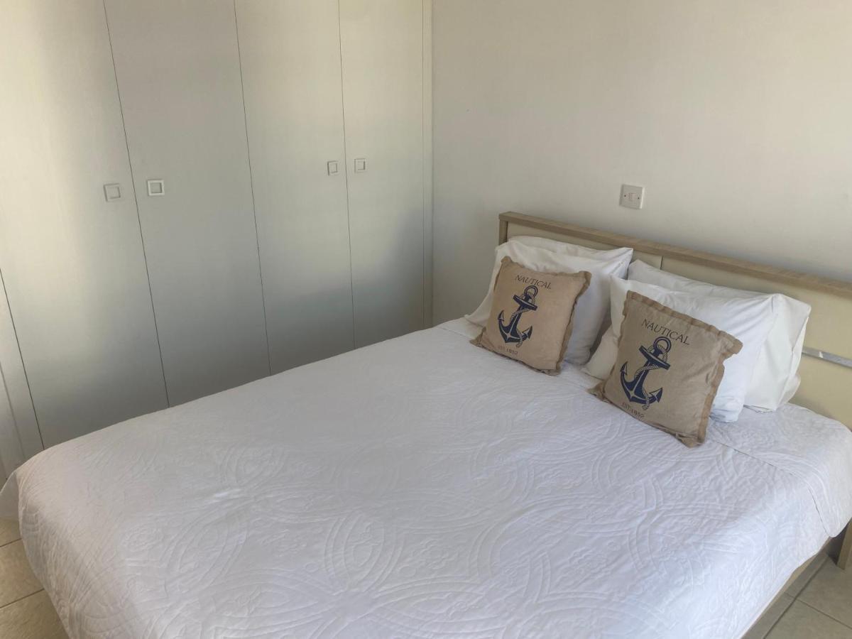 Olive Tree Villa - Protaras Bagian luar foto