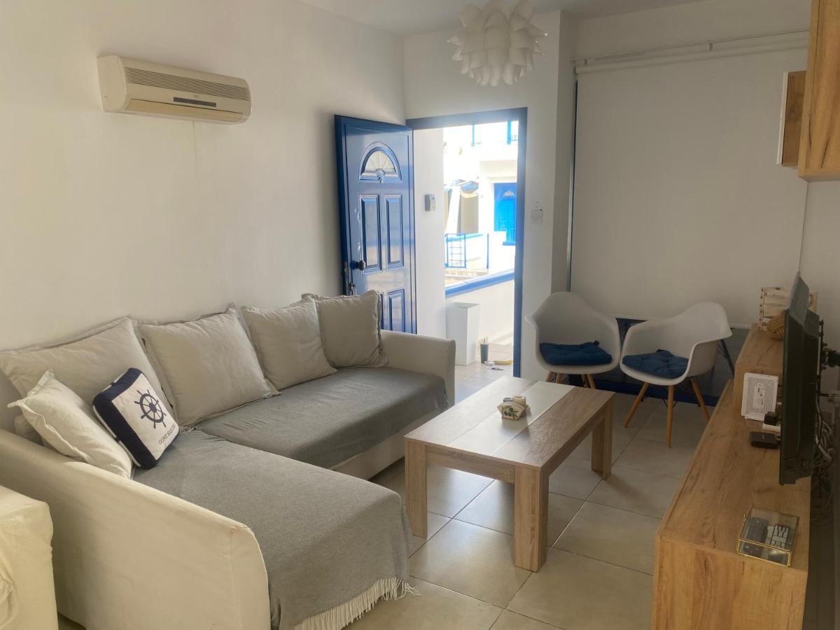 Olive Tree Villa - Protaras Bagian luar foto