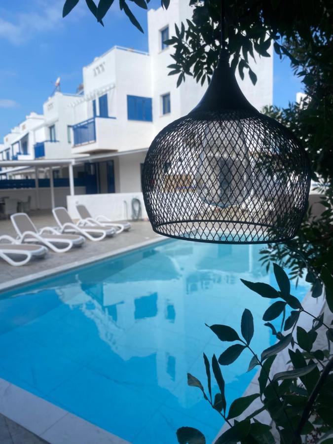 Olive Tree Villa - Protaras Bagian luar foto