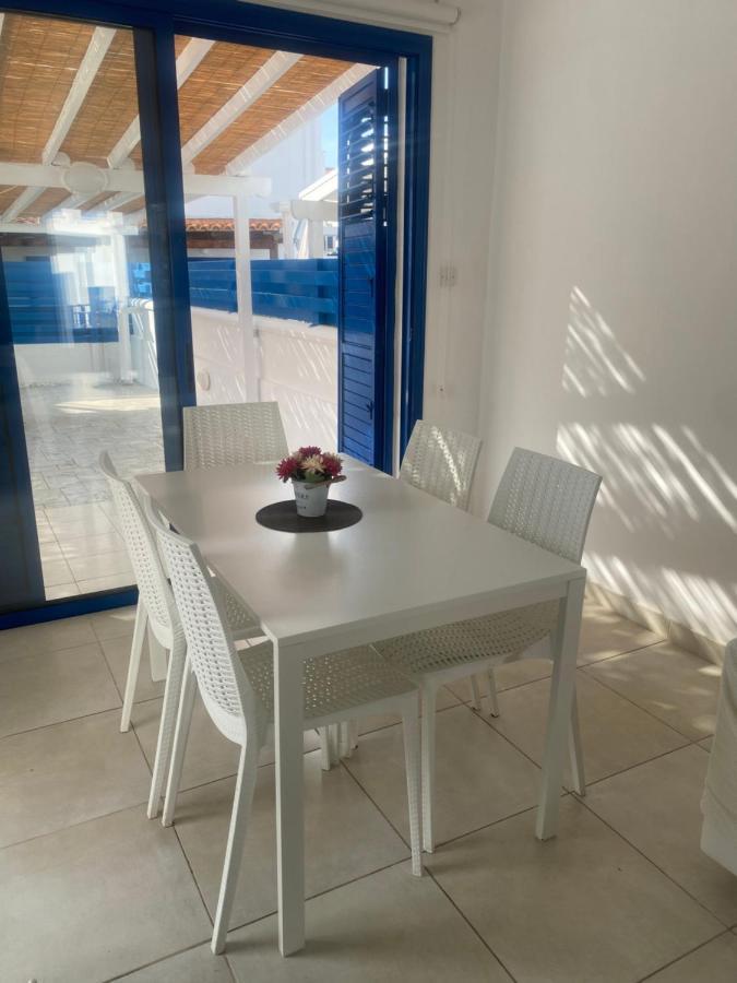 Olive Tree Villa - Protaras Bagian luar foto