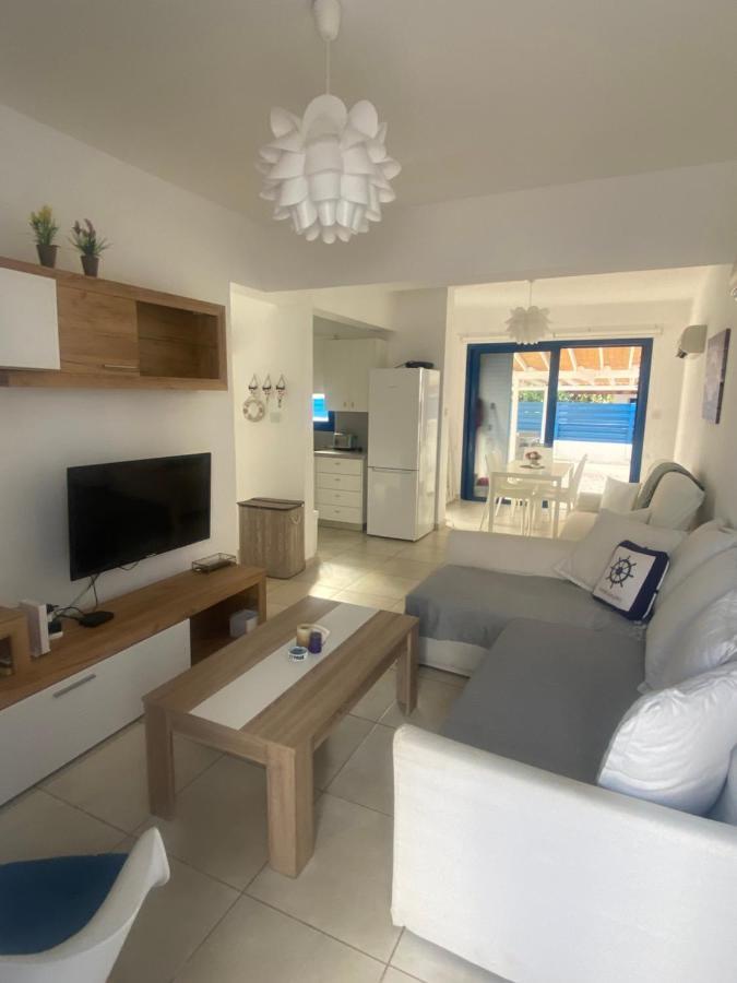 Olive Tree Villa - Protaras Bagian luar foto